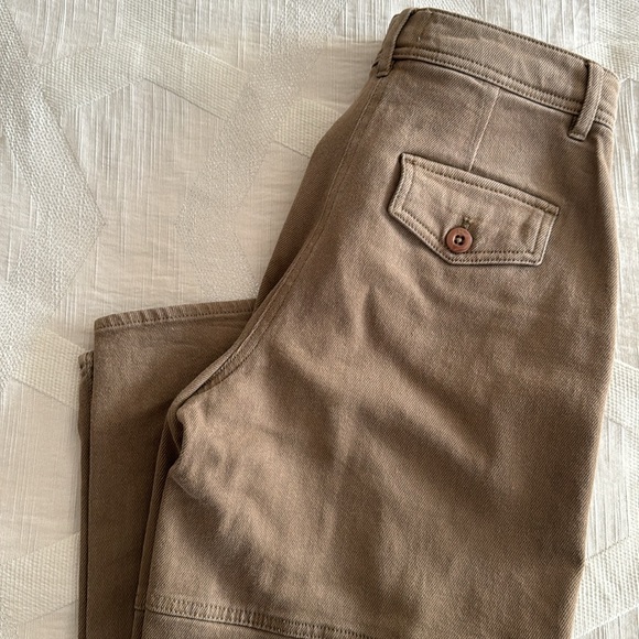 Aritzia “Wilfred Free” Cargo Pants - Picture 6 of 6